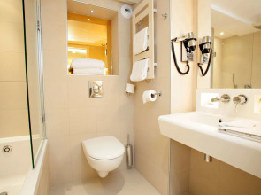 Hotel Elysée Secret