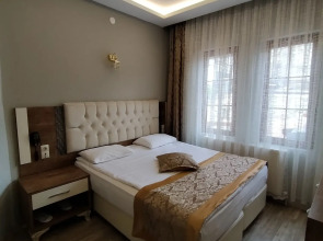 Şehrizade Konakları