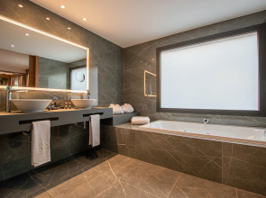 Hotel Granada Center