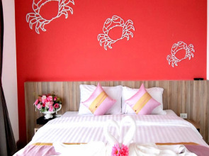 Di Pantai Boutique Beach Resort