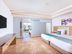 Pickalbatros Palace Resort - Sharm El Sheikh