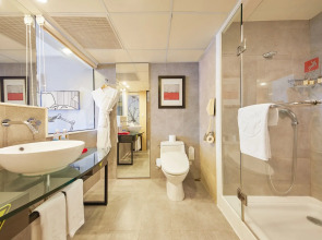 Caesar Park Hotel Taipei