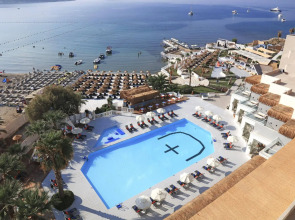 Design Plus Seya Beach Hotel