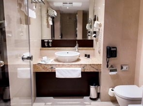 Crowne Plaza Bratislava by IHG