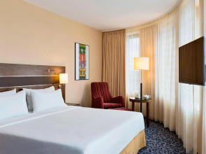 art'otel Cologne powered by Radisson Hotels