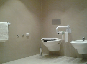 Catania International Airport Hotel