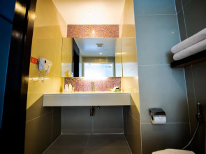 Hotel Selection Pattaya