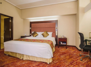 Grand Continent International Hotel