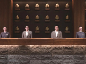 Mandarin Oriental, Sanya