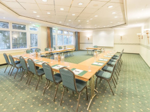 Arcadia Hotel Düsseldorf