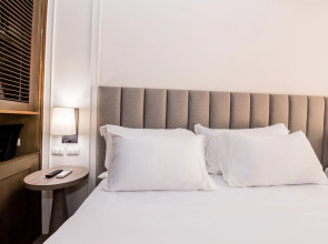 Sugar Marina Hotel - Cliffhanger - Aonang