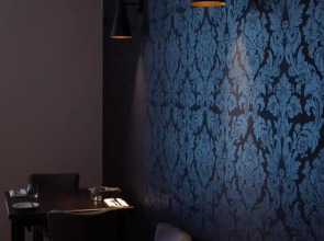 Отель «Вилла Вессет»