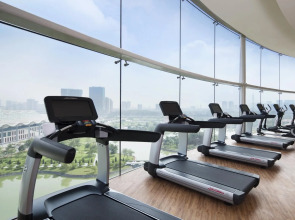 JW Marriott Hotel Hanoi