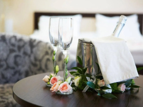 Белый Город