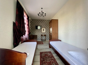 Вилла Жасмин