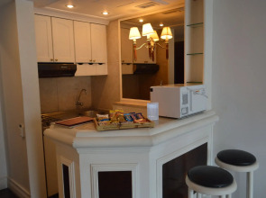 The Landmark Residence - Oficial