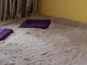 Хостел Хабаровск B&B на Станционной 