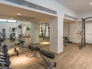 Elinotel Sermilia Resort - All inclusive