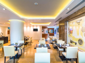 Eurostars Zona Rosa Suites