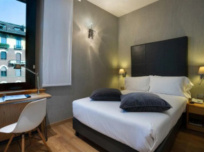 Best Western Plus Executive Hotel and Suites