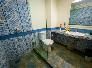 Jasminn Hotel - AM Hotel Kollection