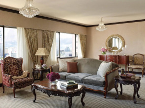 Cordis, Auckland by Langham Hospitality Group