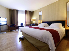 Mercure Montpellier Centre Antigone