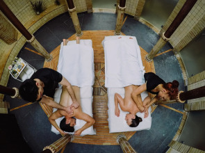 Balneario de Archena - Hotel Termas