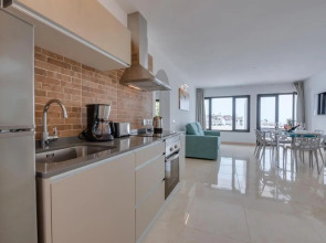 Haciendas Village Tenerife