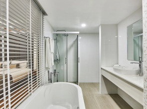 The Beverly Hotel Pattaya