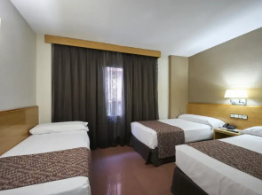 Catalonia Park Güell