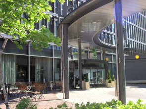 Holiday Inn Helsinki West- Ruoholahti by IHG