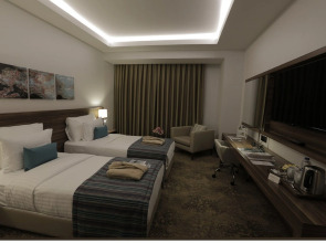 Отель Tuyap Palas