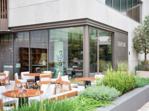 Grand Hyatt Barcelona