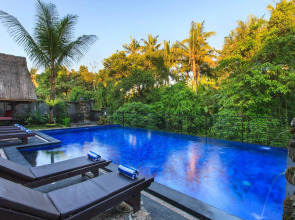 Pondok Pundi Village Inn