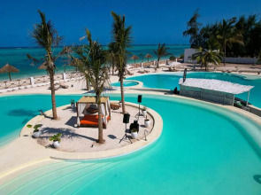 The One Resort Zanzibar