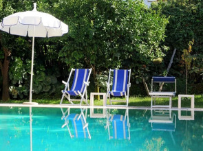 Гостиница Турист