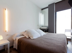 Отель Cosy Rooms Bolseria