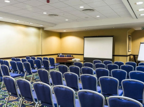 Courtyard by Marriott Prague City