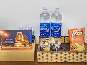 TTC Hotel - Michelia