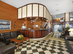 Отель THB Felip - Adults Only