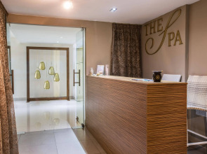 Vrissiana Boutique Beach Hotel