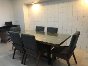 Olas Altas Inn Hotel & Spa