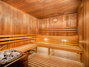 DoubleTree by Hilton Krakow Hotel & Convention Center