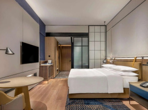 Four Points By Sheraton Guangzhou, Baiyun
