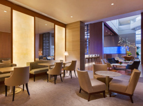 Hilton Barra Rio De Janeiro