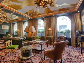 NEWHOTEL REPUBLIQUE (ex Albert's Hotel)