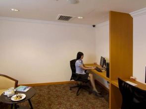 Bayview Hotel Georgetown Penang