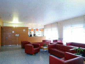 Grand Hotel Leon DOro