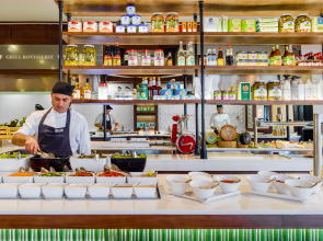 H10 Rubicón Horizons Collection